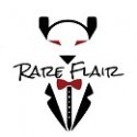 RARE FLAIR RADIO logo
