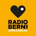 RADIO BERN1 LOVE&RELAX – Der perfekte Mix zum Entspannen und Träumen. logo