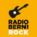 RADIO BERN1 ROCK   Die grössten Rock Hits aller Zeiten. logo
