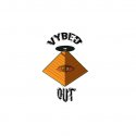 Vybed Out Radio logo