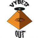 Vybed Out Radio logo