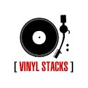 [ vinyl stacks ] logo