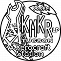 KMKR LP Tucson logo