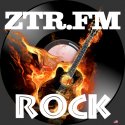 ZTR.FM Rock Channel logo