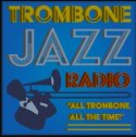 Trombone Jazz Radio logo