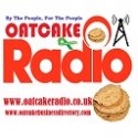 Oatcake Radio logo