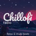 Chillofi radio logo