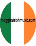 maggisirishmusic.com logo