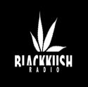 Black Kush Radio logo