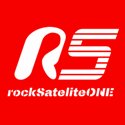 rockSatelite MadridONE logo