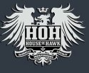 HOH RADIO logo