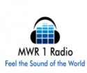 MWR 1 Radio logo