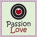 Passion.Love.Radio logo