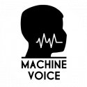 Machine Voice logo