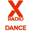 Xradio Dance logo
