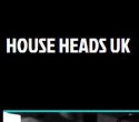 House Heads UK Radio logo