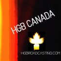 HGB Canada logo