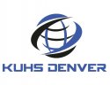 KUHS Radio/TV logo