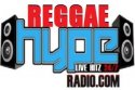 REGGAE HYPE logo