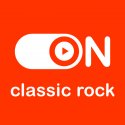 ON Classic Rock logo