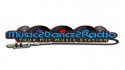 Music2dance2radio logo
