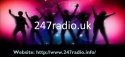 247Radio.UK logo