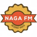 Naga FM logo