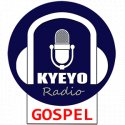 Kyeyo Radio  Gospel logo
