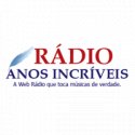 Radio Anos Incriveis logo