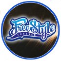 Freestyle Forever logo