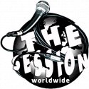 THE SESSION WORLDWIDE logo