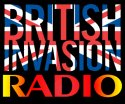 British Imvasion Radio logo
