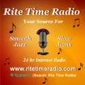 Rite Time Radio logo