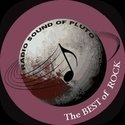 Sound of Pluto I logo