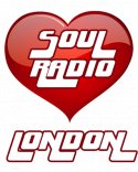 Love Soul Radio London logo