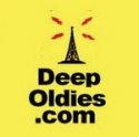 Deep Oldies logo