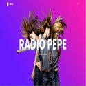 Radio Pepe logo