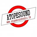 AtopeSound Radio logo