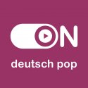 ON Deutsch Pop logo