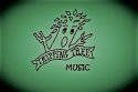 Tripping Tree Radio logo