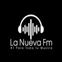 LA NUEVA FM logo