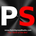 Point Spread Radio logo