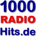 1000 Radiohits logo