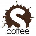SPLASH Coffee logo