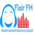 Flair Fm logo