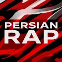 Persian Rap Radio logo