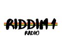 Riddim1 Radio logo