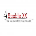 Double XX logo