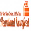 Heartland Newsfeed Radio Network logo