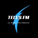TELUS FM logo